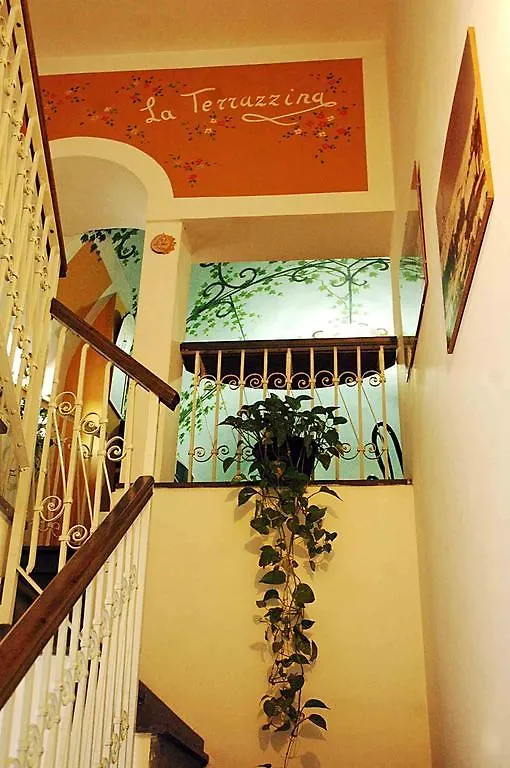 B&B Casa Etna Linguaglossa 3*,