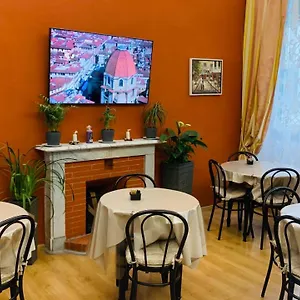 ** Hotel Piccolo Con Access Ztl !!! ɲel ƈentro Storico Di ƒirenze !!! Italia