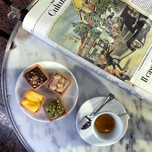 ** Bed & Breakfast Brera Italia