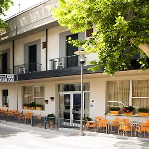 *** Hotel Sorriso Italia
