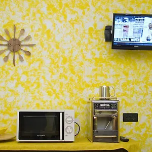  Bed & Breakfast La Rosa Dei Venti Italia