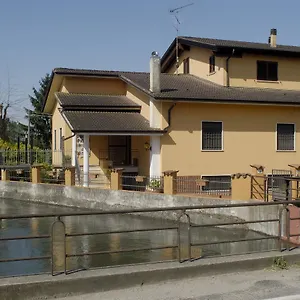  Affittacamere Nido Delle Cicogne Italia